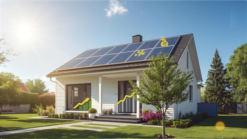 best energy plan for solar
