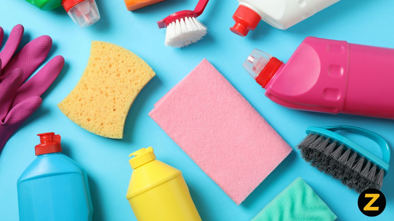 Top Brick Cleaning Products and Modern Hacks for 2025