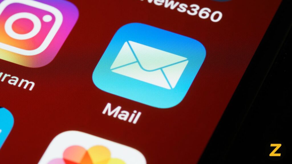 find accounts linked to email