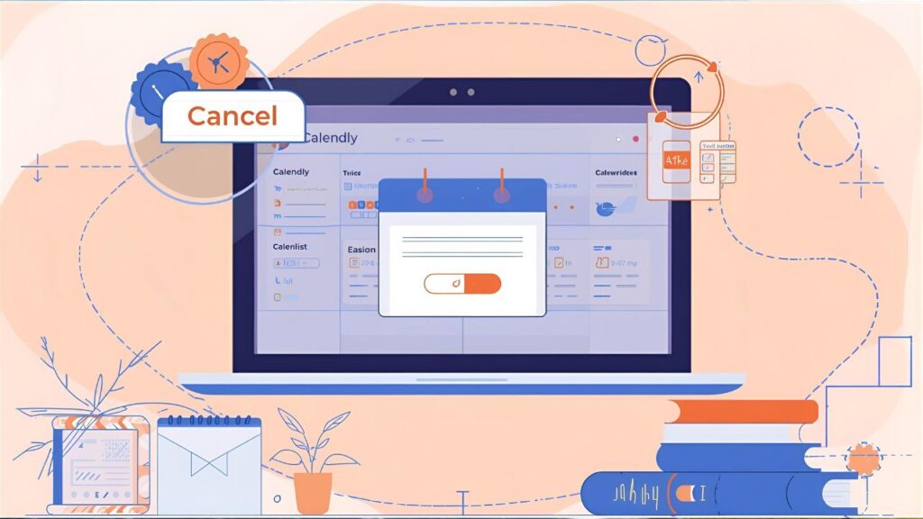 how to cancel calendly subscription