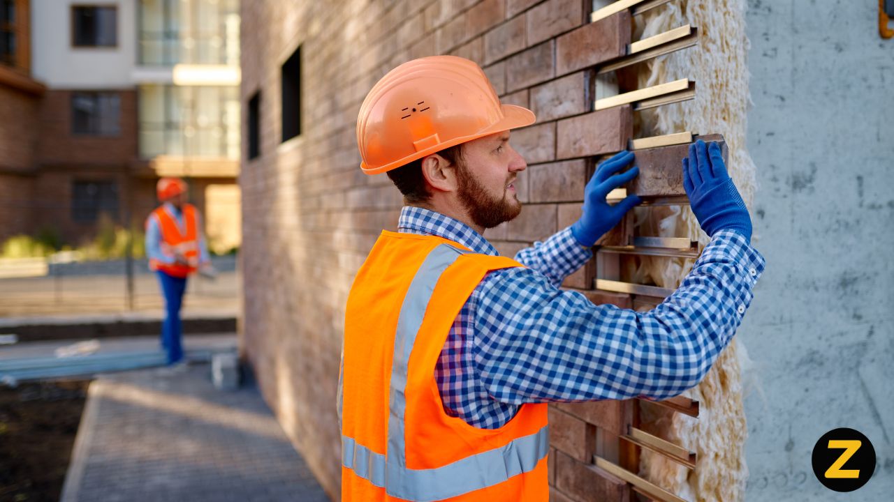 Cladding Installation Tools How to Install Fibre Cement Cladding – A Complete Guide - ZingyZon.com