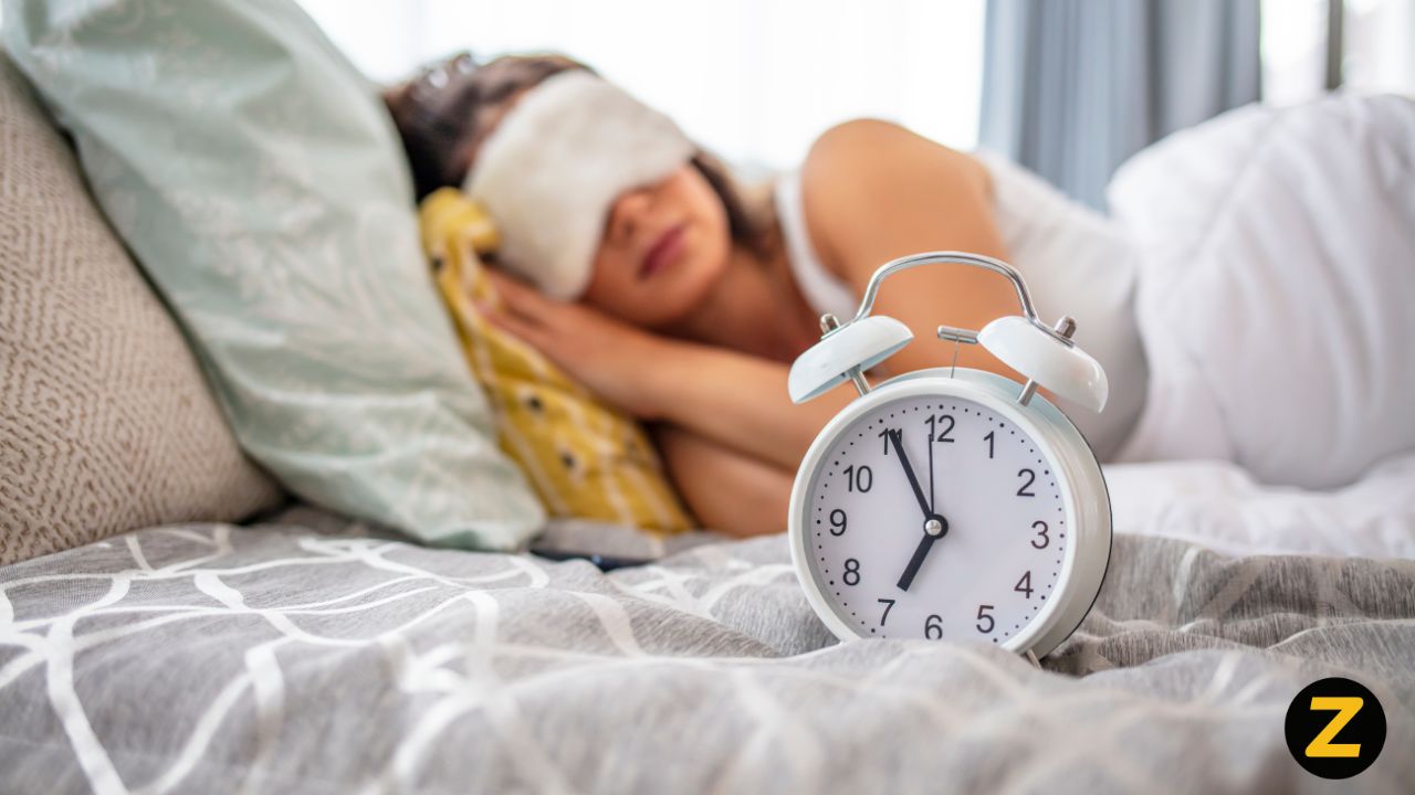 How to Sleep with 24-Hour ECG: Tips for a Comfortable Night