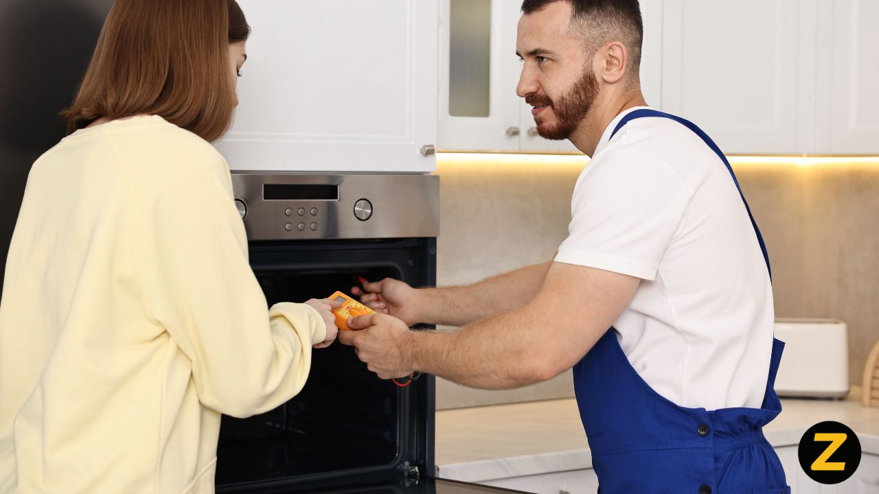 How to Use AEG Oven: Easy Steps for Perfect Cooking