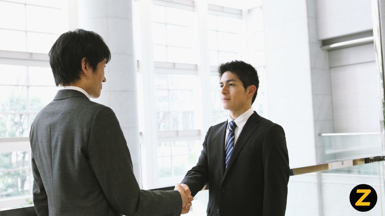 Mens Business Ties – Elevate Your Professional Style
