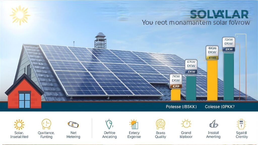 solar energy panels prices