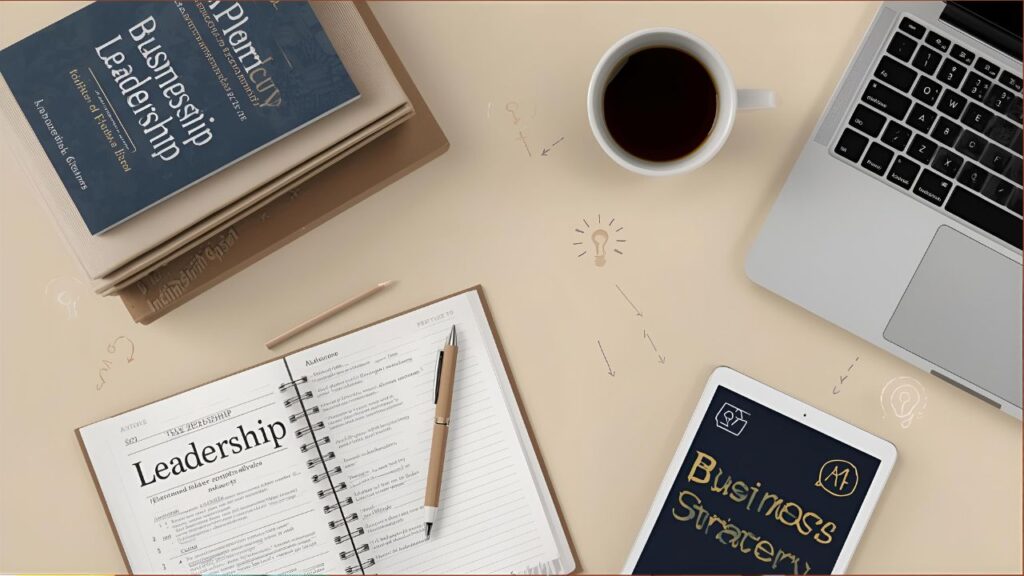 business textbooks