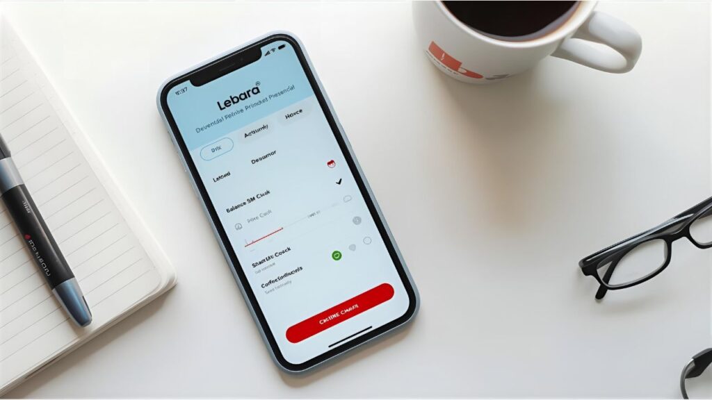 how to check balance lebara
