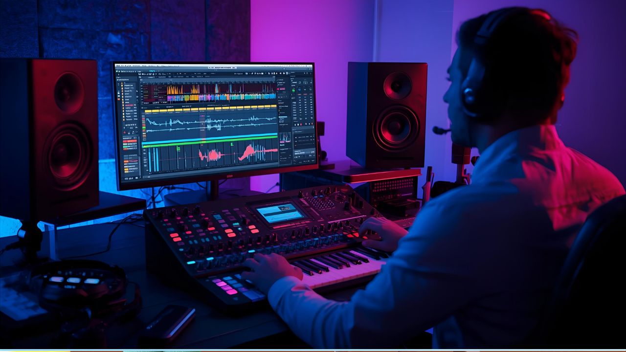 How to Sidechain: A Complete Guide to Mastering Audio Ducking and Mixing