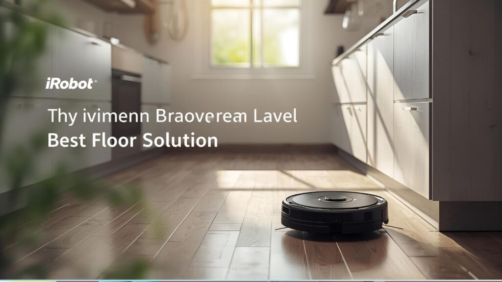 irobot braava jet cleaning solution