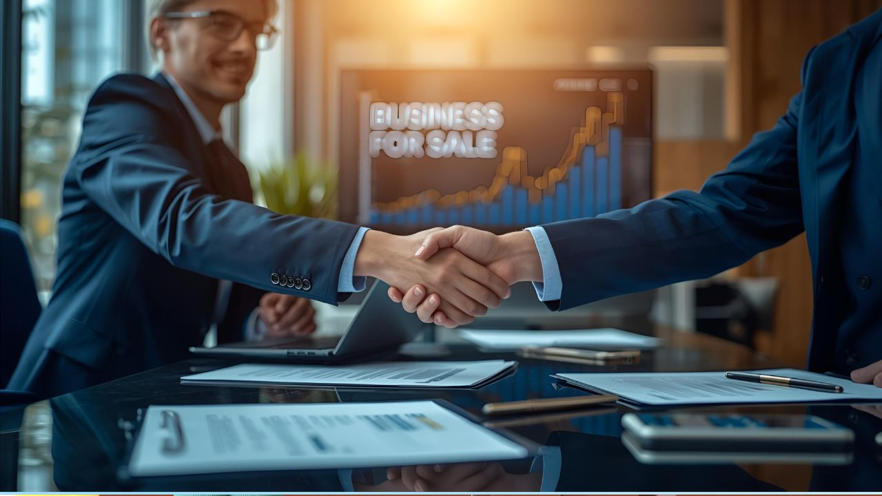 Savvy Business Brokers: Helping You Buy or Sell a Business with Confidence
