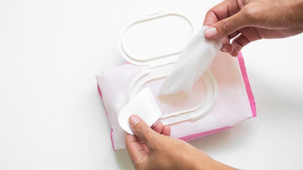 aldi wipes cleaning