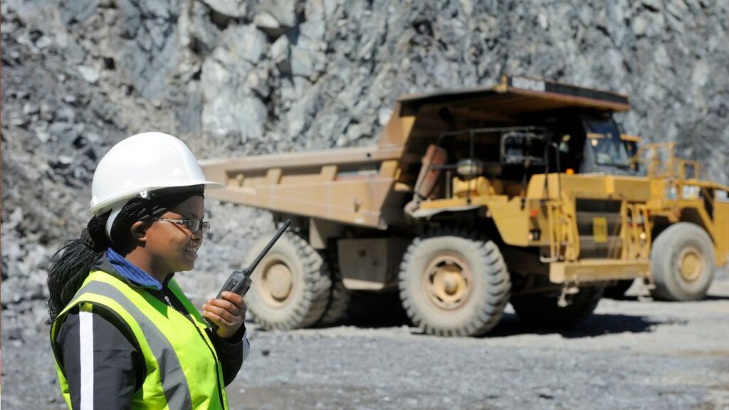 best mining software australia
