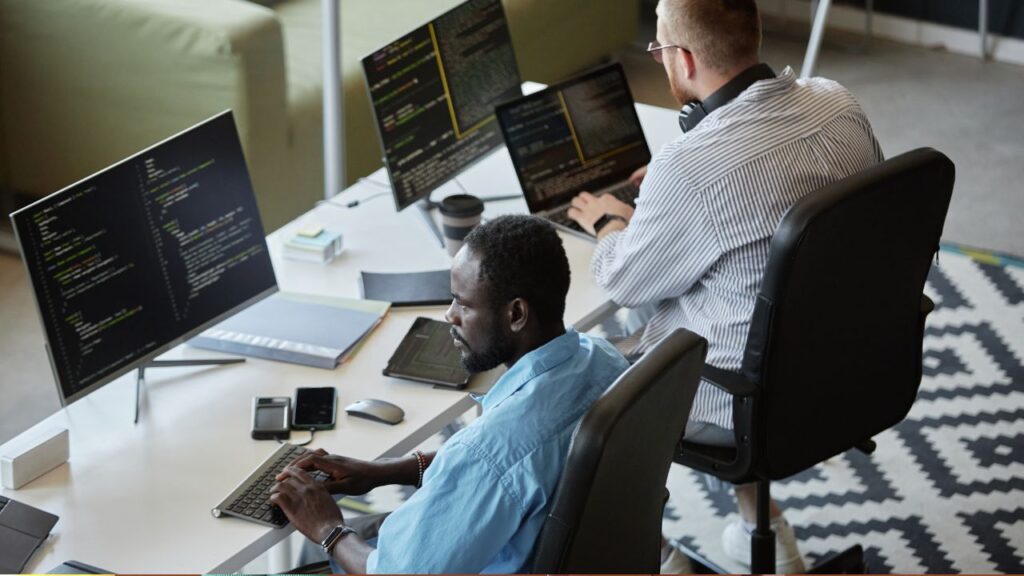 entry level software developer