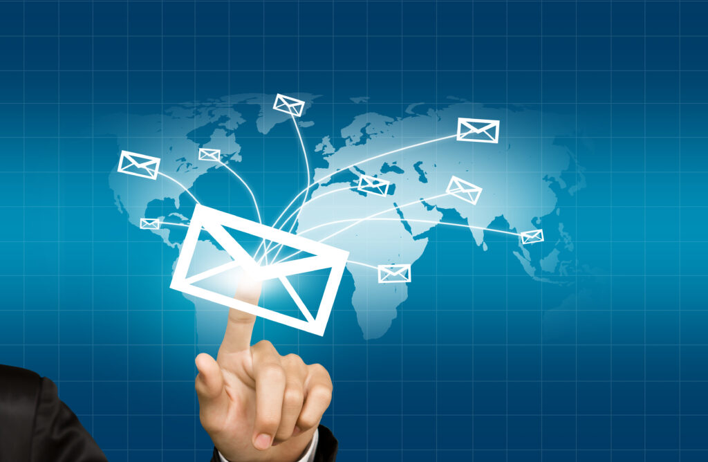 direct mail marketing software