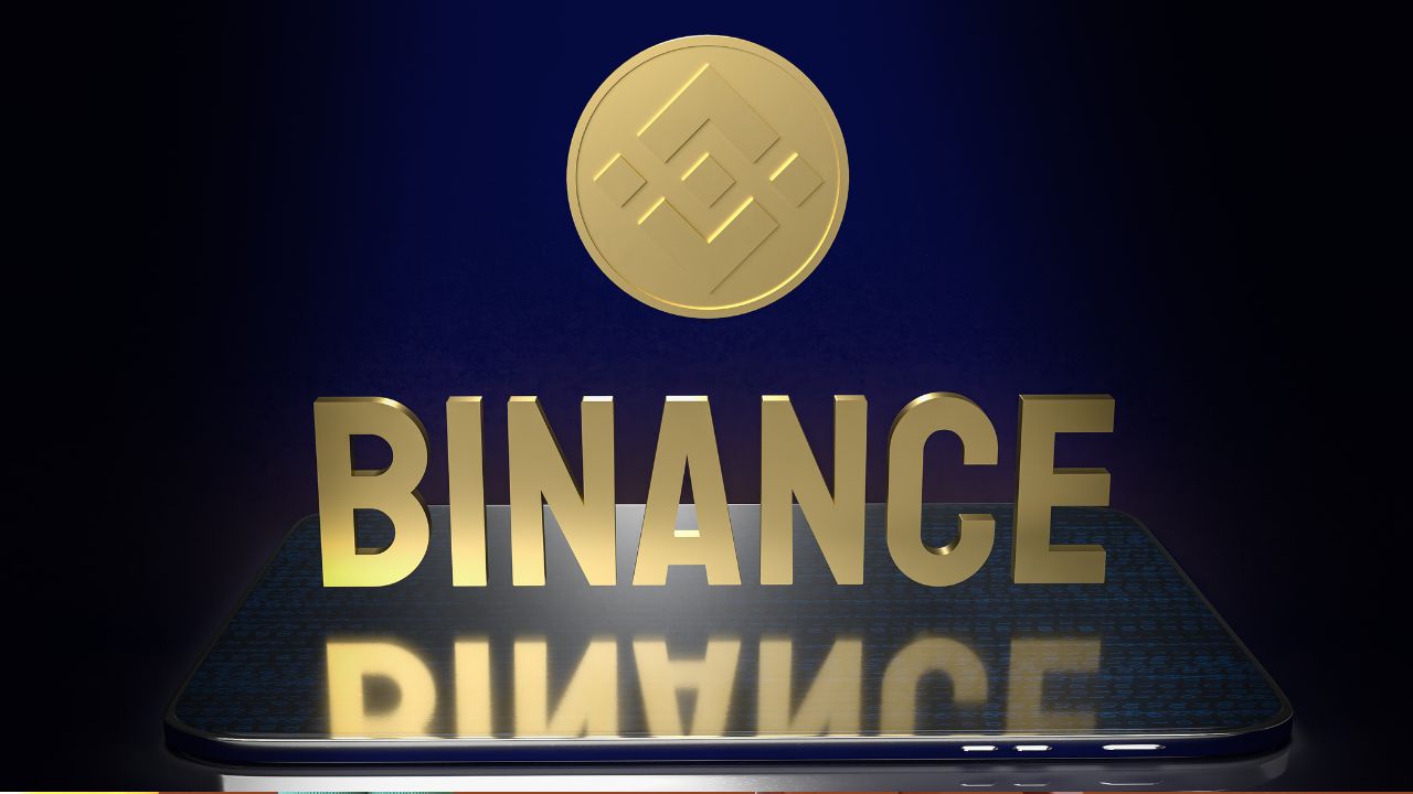 How to Deposit Money into Binance: A Complete Guide