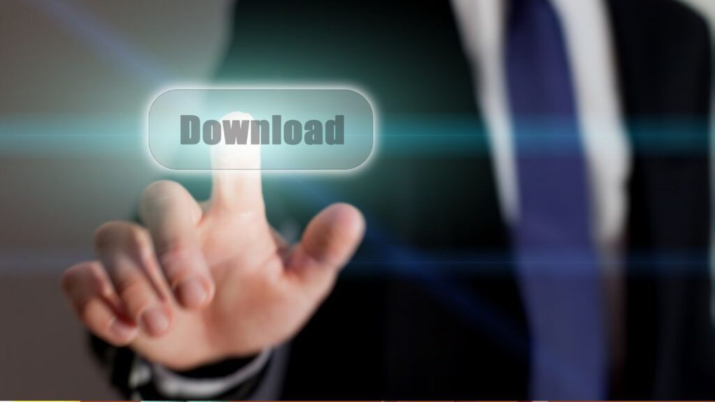 how to download from sharepoint