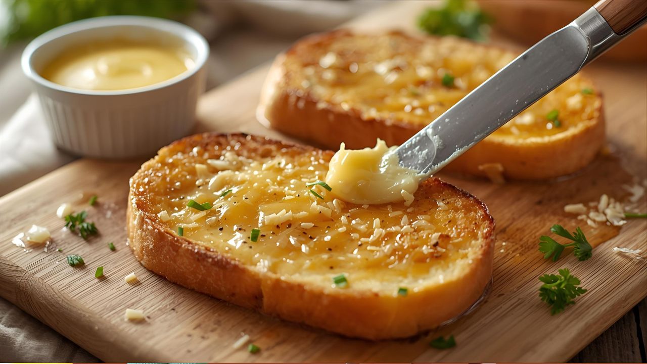 How to Make Sizzler Toast – Easy Recipe for That Perfect Crunch