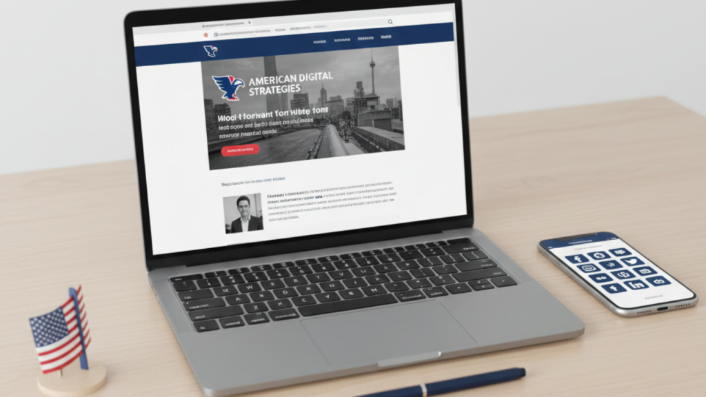 What is Zingyzon.com? | A Complete Guide for USA Bloggers & Entrepreneurs