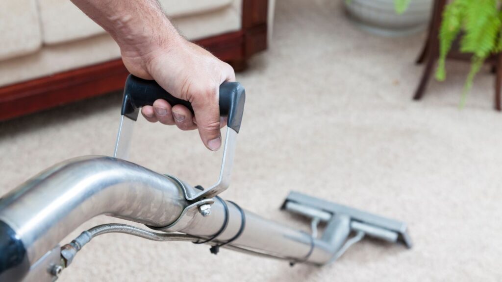 esteem carpet cleaning