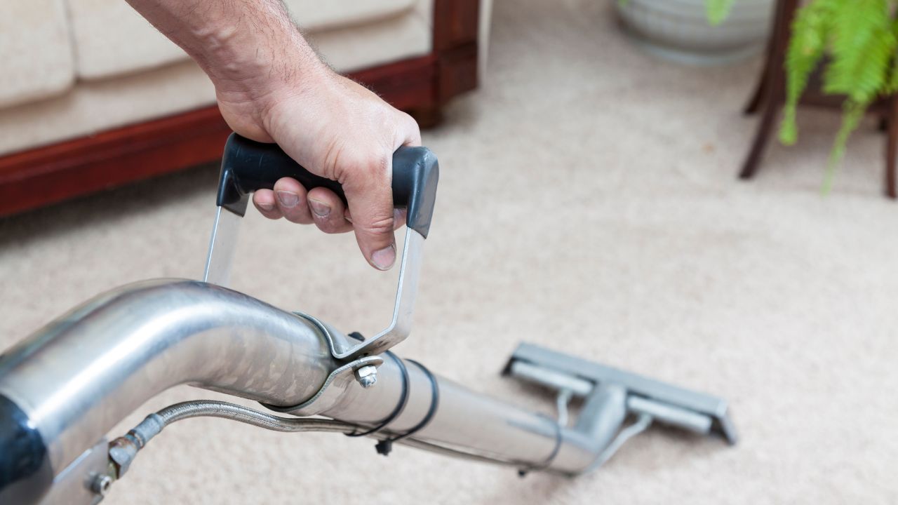 Esteem Carpet Cleaning: Keep Your Carpets Spotless and Fresh