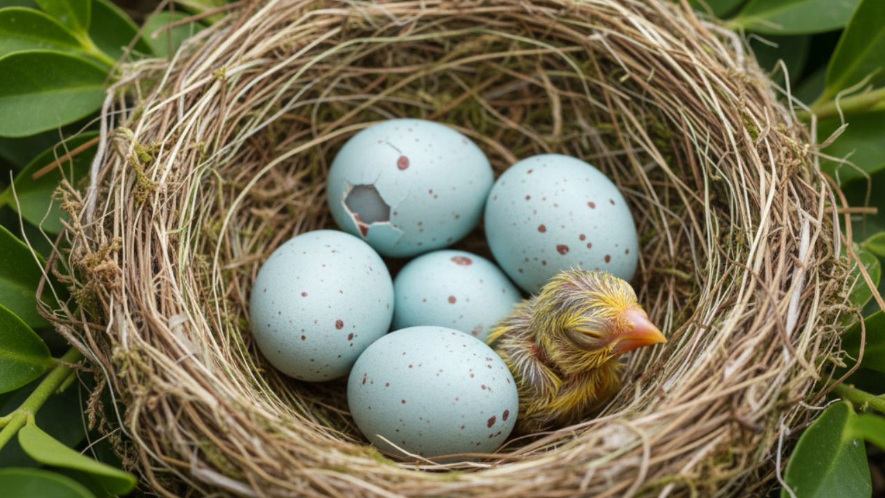 How Long Do Canary Eggs Take to Hatch: A Complete Guide