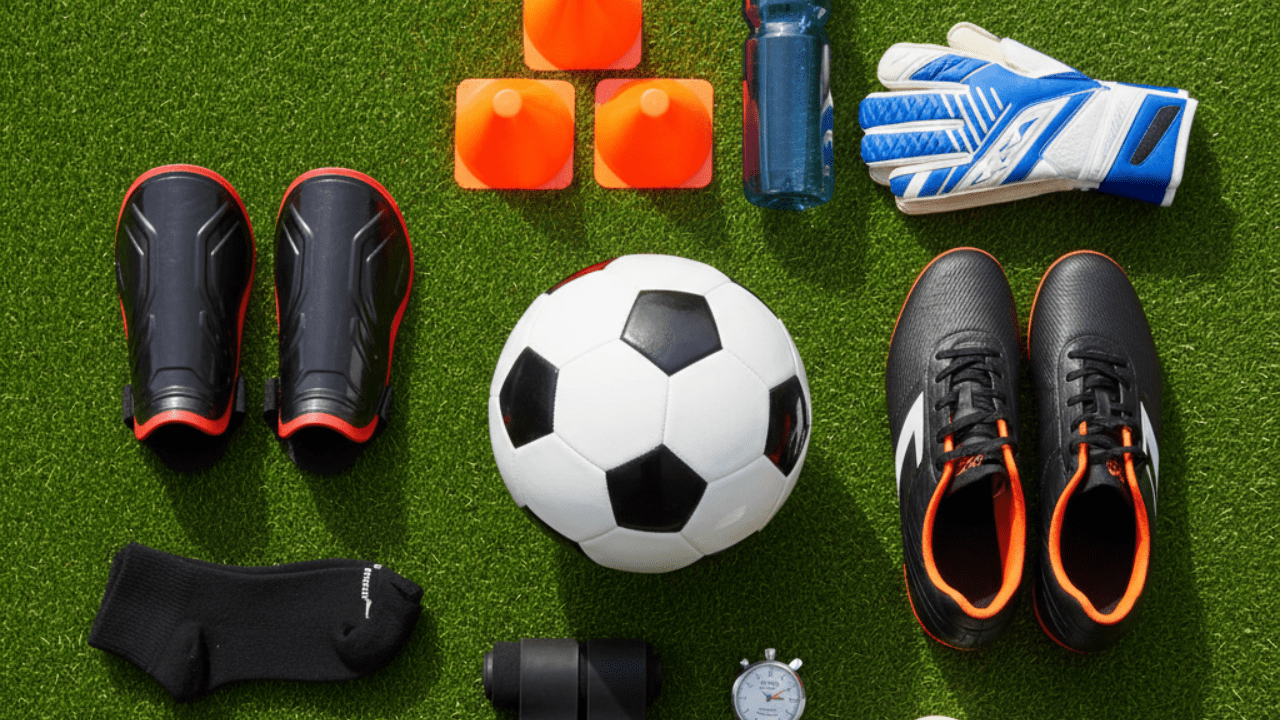 Must-Have Soccer Accessories for Training and Game Day