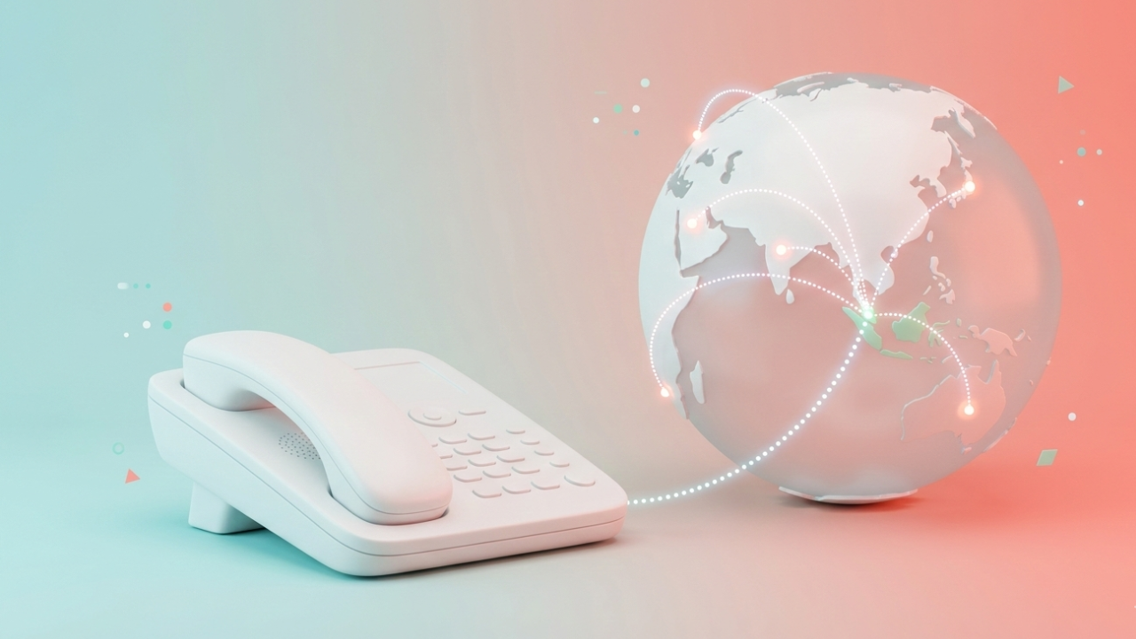 TM Unifi IDD Guide (2026): International Direct Dialling Malaysia — Features, Rates & When to Use It