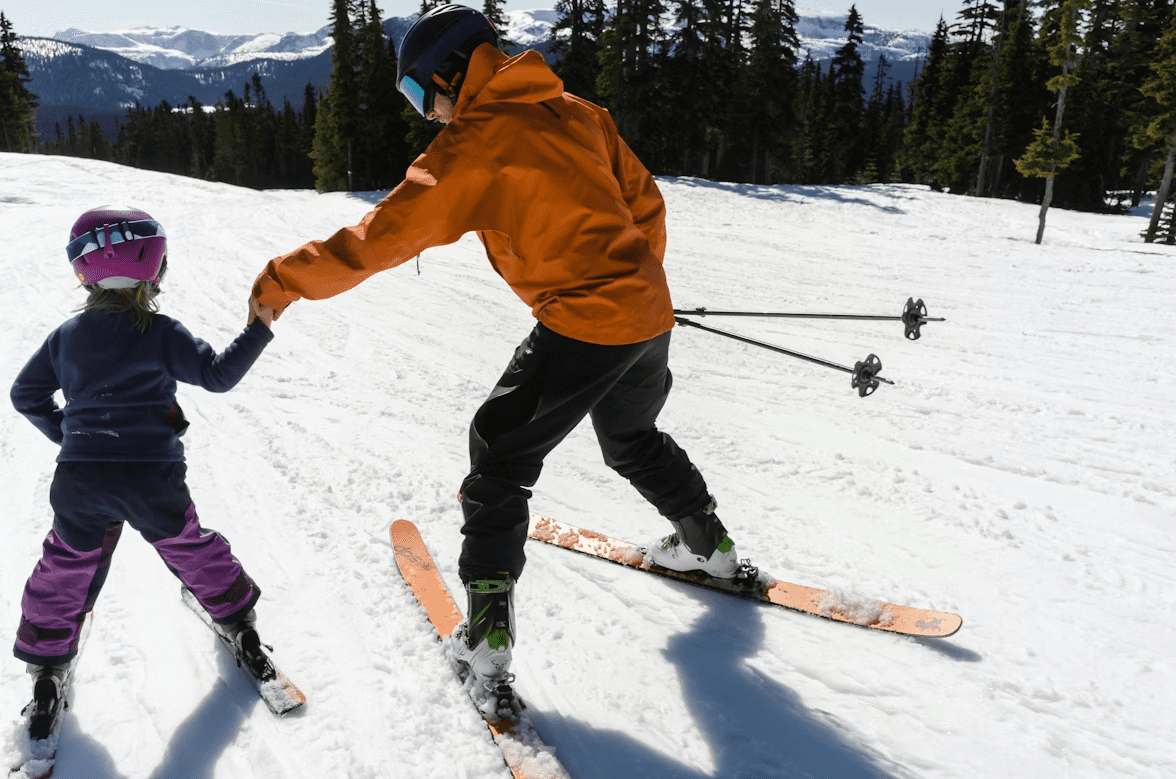 Getting Kids Started in Skiing: Gear Essentials for Young Riders