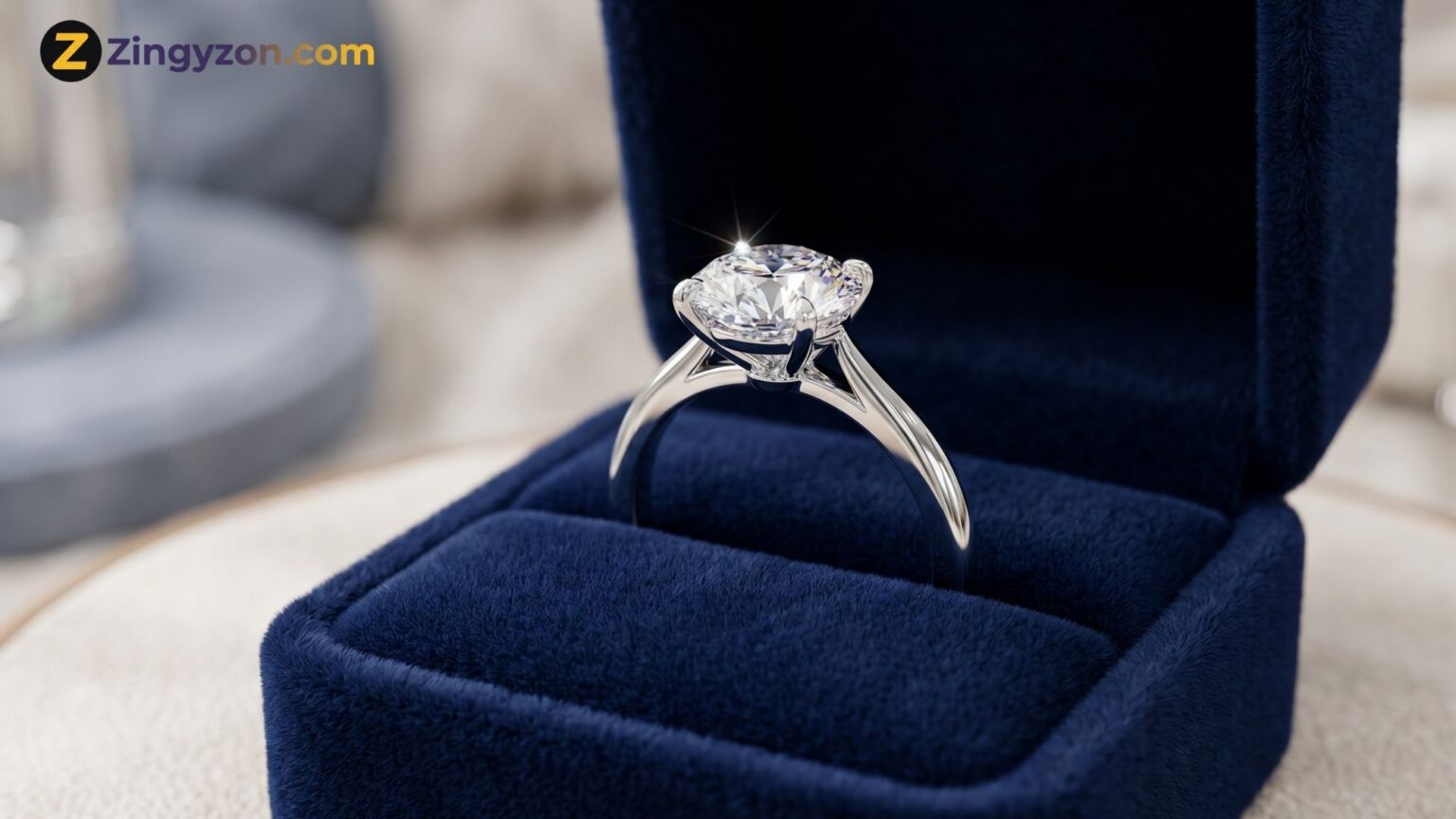 2 Carat Lab Grown Diamond Ring Price: What to Expect in 2024