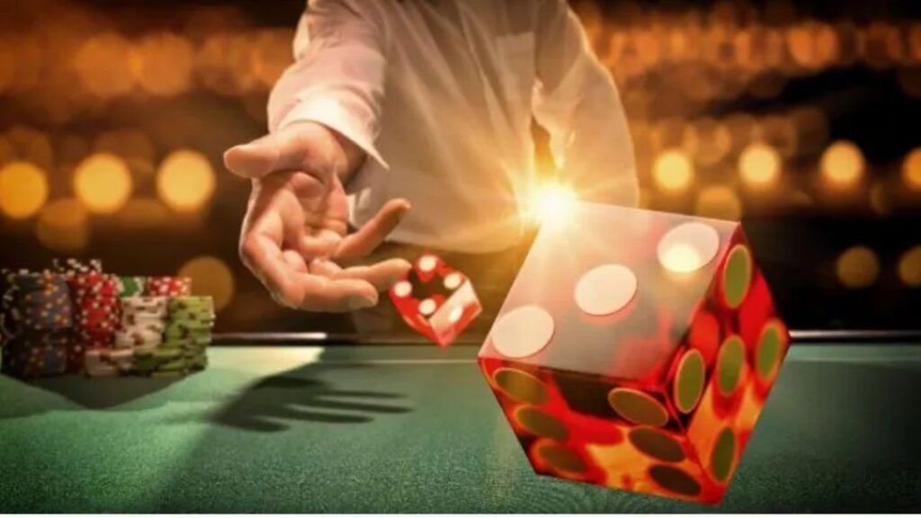 global casino similaritie