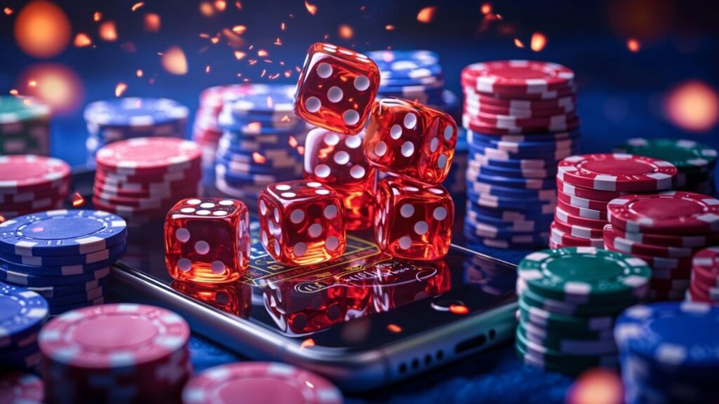 global casino similarities