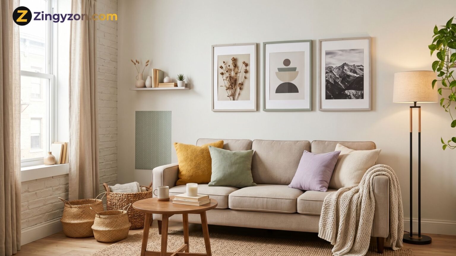 Budget Home Decor Ideas