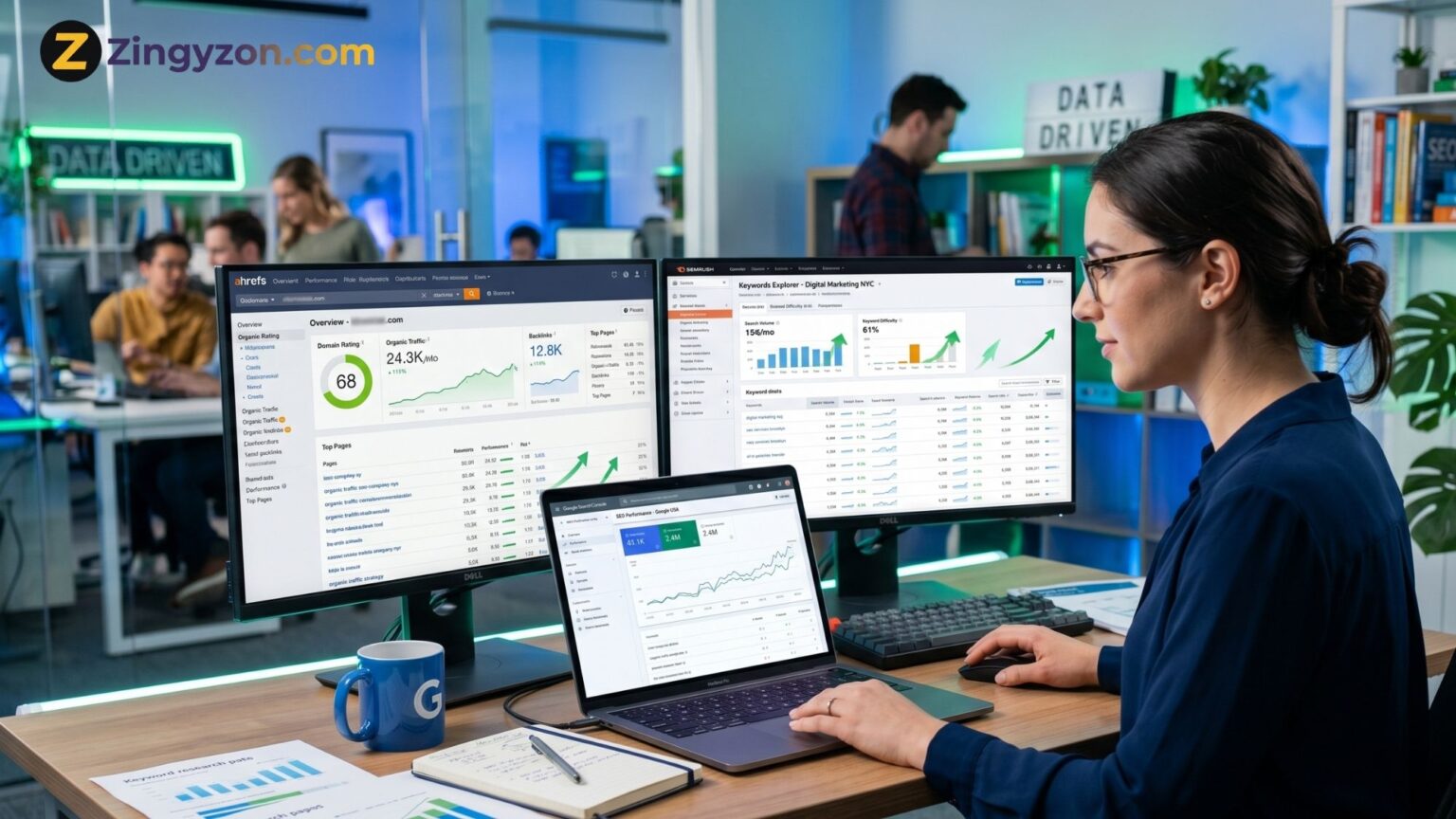 Master SEO Without Breaking the Bank