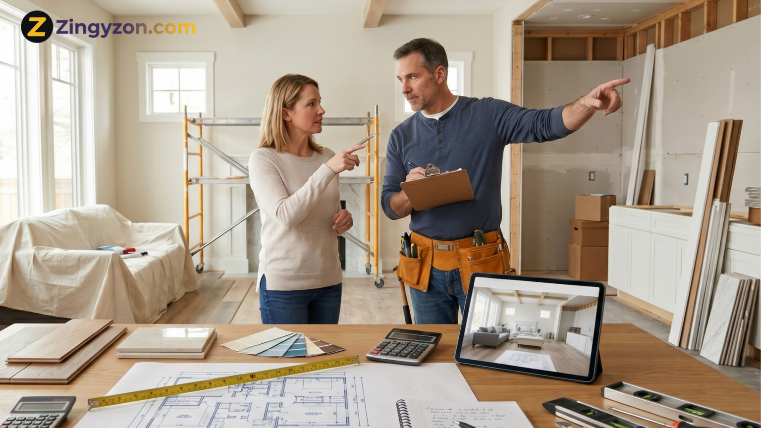 Smart Choices Before Your Next Home Project