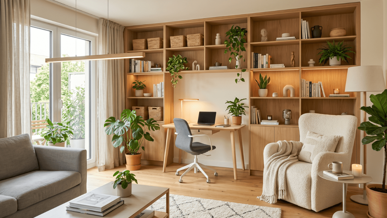Smart Lifestyle Upgrades for a More Comfortable Modern Home