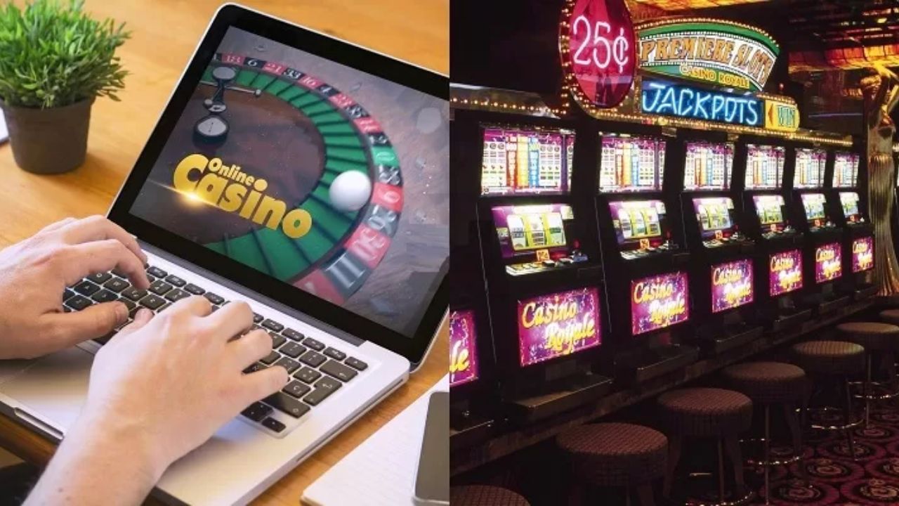 Understanding the Similarities of Global Casinos