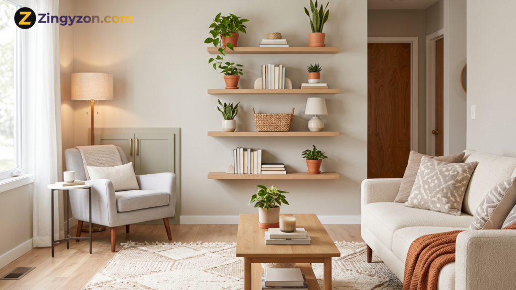 Affordable Home Improvement Ideas