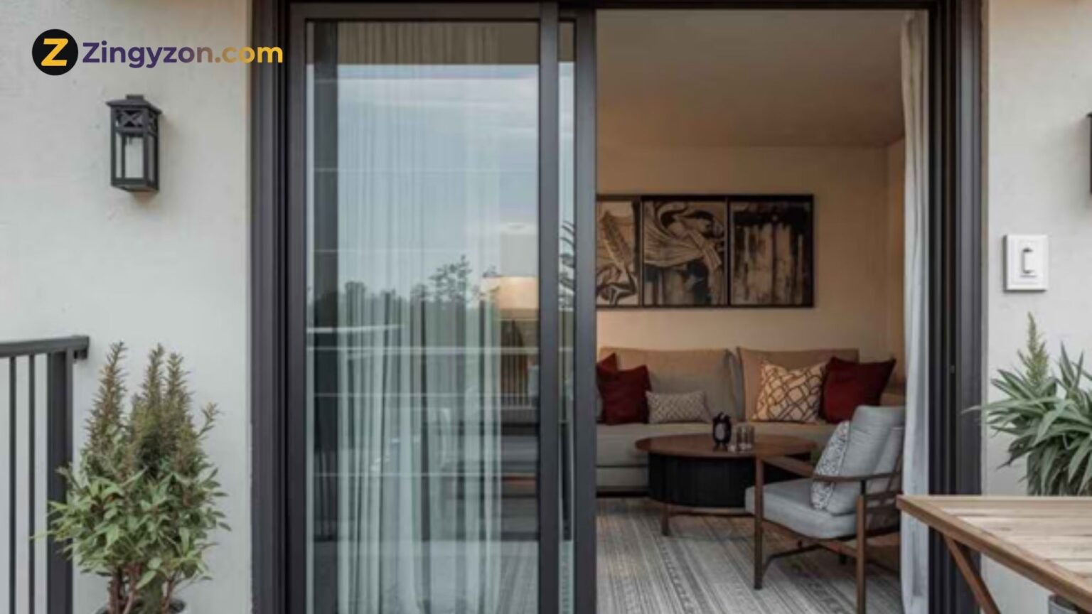 Designing Homes Around Lifestyle Needs with Aluminium Sliding Doors