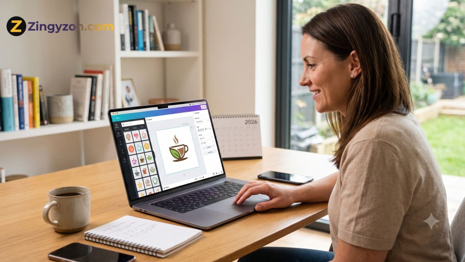 Best Logo Maker of 2026: Top Tools for Small Business Owners With No Design Background
