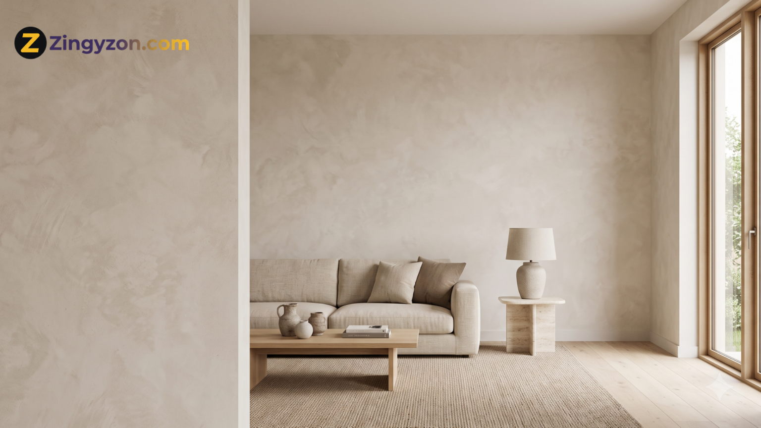 Limewash Walls Pros and Cons