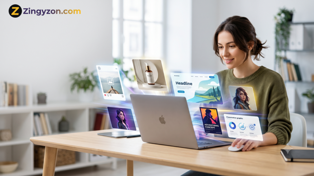 Nano Banana 2 Lite Brings Instant AI Imagery to Everyday Creative Projects