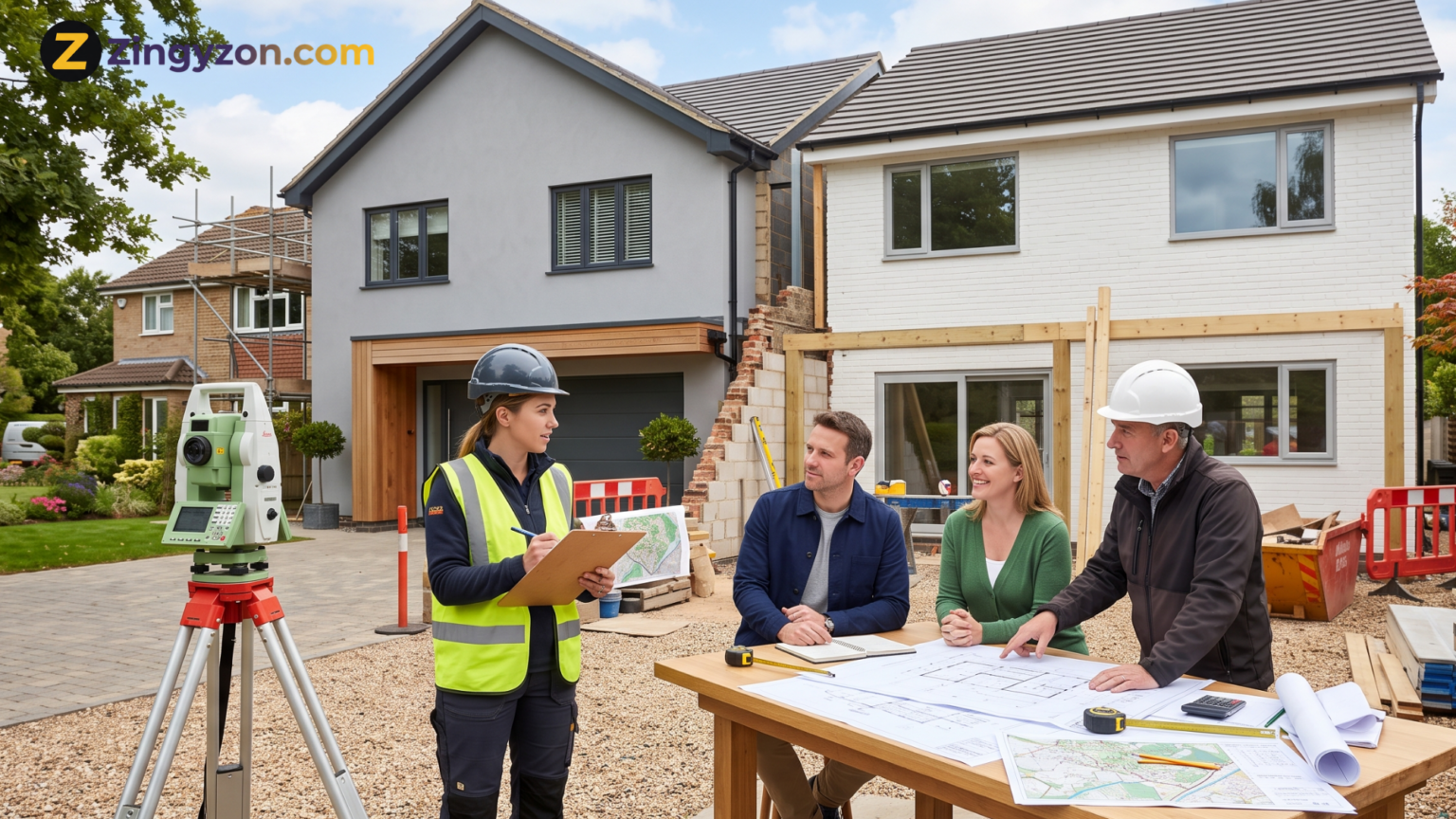 The Complete Guide to Party Wall Agreements for Home Renovations