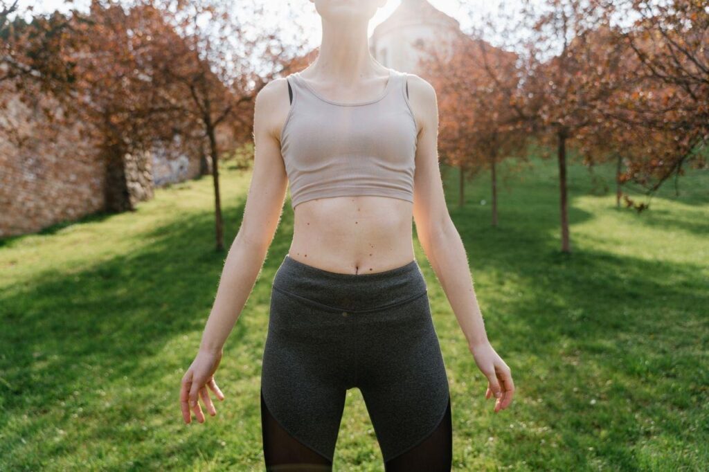 5 Key Lifestyle Habits