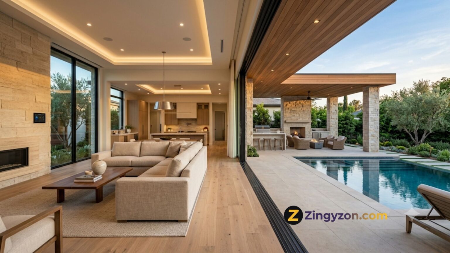 Luxury Home Features That Actually Increase Property Value