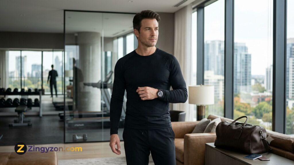 modern hair system for men