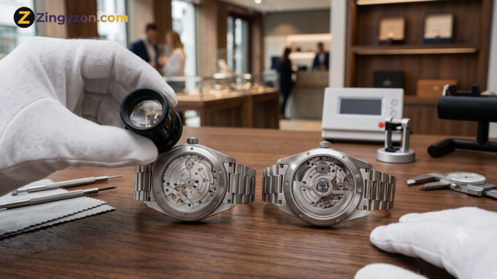 Replica Watches Guide: Risks, Authenticity Checks, and Safer Alternatives