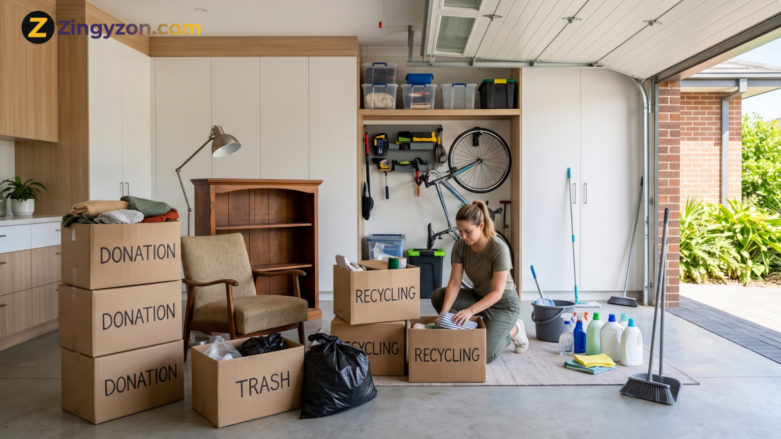 What No One Tells You Before a Major Home Cleanout