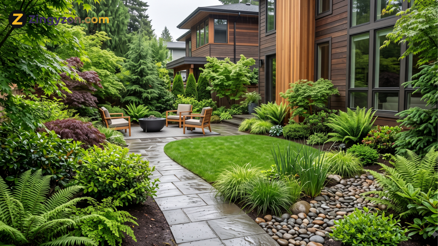 Landscaping in Seattle: Essential Tips for Stunning Outdoor Spaces