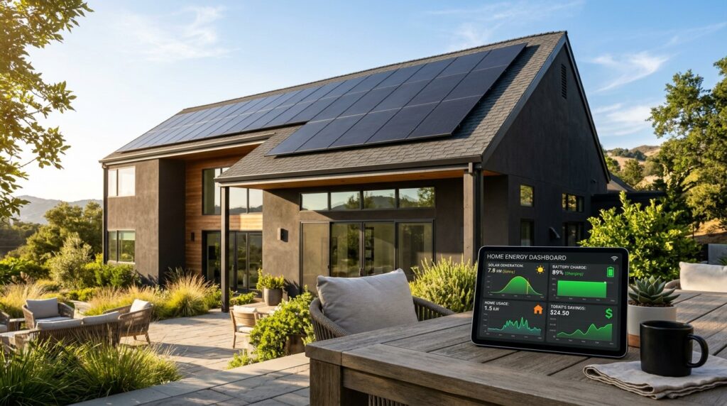Buying a Solar System