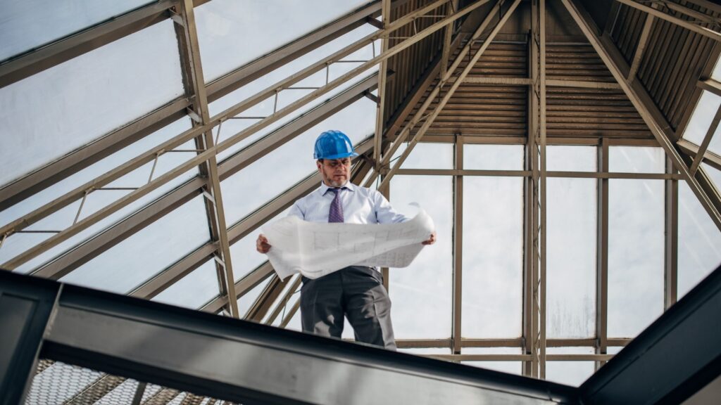 Building Control Essex
